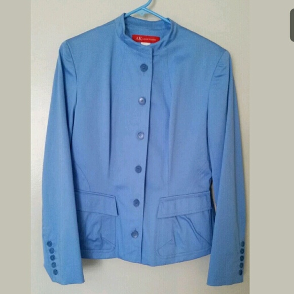 Anne Klein Jackets & Blazers - Anne Klein Blazer 12
